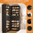 52" W Closet System With 4 Drawers-1337444023