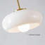 Suspension moderne en verre blanc-2147167578