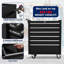 Metal Storage System