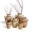 Ancien vase berbère marocain