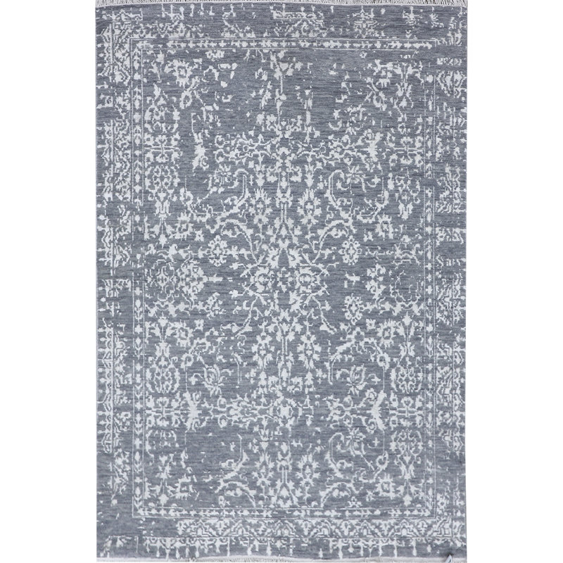 Oriental Indoor Rug