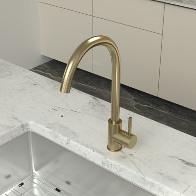 Robinet de cuisine Logmey