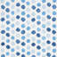 Schumacher x Celerie Kemble Mini Bursts Fabric-34109770