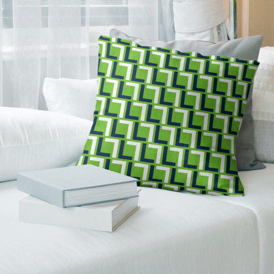 Housse de coussin Seattle