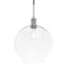 Luminaire suspendu sphérique 1 lumière Hammel-1995852382-1995852383