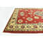 Tapis rouge Olander