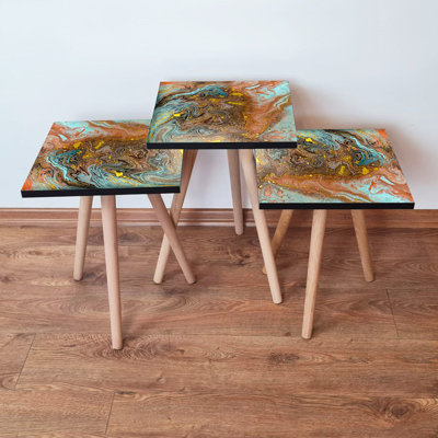 Nesting Table (3 Pieces)