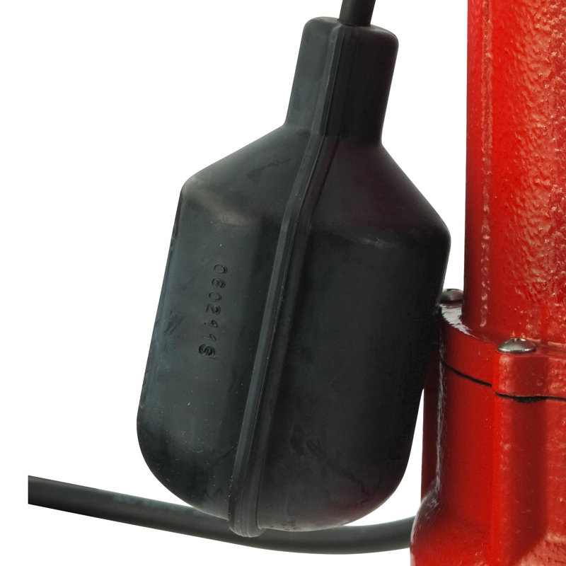 Plug-in Pump