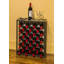 Tyne 32 Bottle Floor Wine Bottle Rack-1393990967