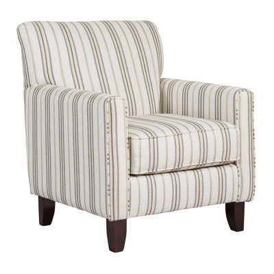 Upholstered Accent Chair