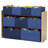 GapKids Solid + Manufactured Wood Toy Organizer-354372542