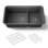 Évier de cuisine encastrable 33 1/2 po Cairn Smart Divide