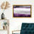 " Abstract Envision And Elevate Violet "-51241156-51241157-119863654