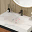 Meuble-lavabo autoportant moderne avec lavabo-1761488101