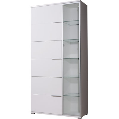Crossway Display Cabinet