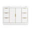 Austen 48'' W Single Bathroom Vanity Base-1730159717