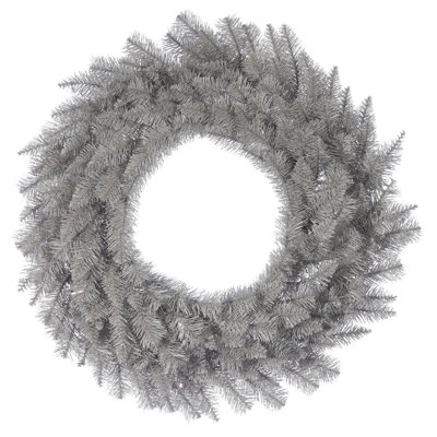 Artificial Fir Wreath