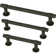 Francisco Center to Center Bar Pull Multipack