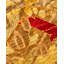 Vey One-of-a-Kind 9' 2" X 12' 0" Hand Knotted Area Rug
