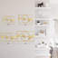 Décoration murale en métal-94207975-94207971