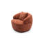 Canapé pivotant 360 ° Mid Century Modern