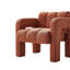 Fauteuil d'appoint rembourré 31,10 po-916881488