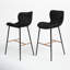 Tabouret de comptoir Lyla - noir antique-1432994662-1431478898