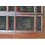 Armoire en bois massif