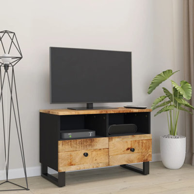 Meuble télé pour téléviseur de 32 po ou moins Fratello