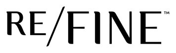 re/fine logo