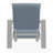 Larssen Deep Seating Cushion Arm Chair-98360121-98360112