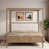 Natural Walnut est en rupture de stock