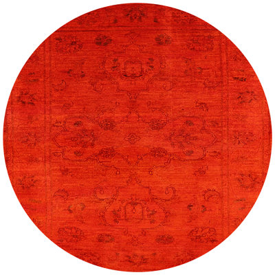 Oriental Indoor Rug