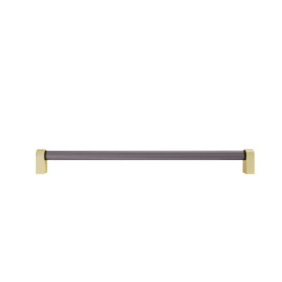 Clarity Acrylic Appliance Pull