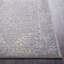 Tapis oriental gris / ivoire Alexander-1389133733
