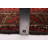 Konya One-of-a-Kind 3'6" X 9'7" 1990s Runner Wool Area Rug Red