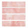 Splash 3-in. x 12-in. Subway Vintage Look Matte & Glossy Ceramic Wall Tile