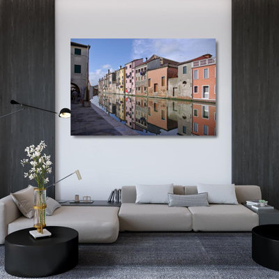 Canal de Chioggia