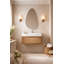 Infinity 31.1'' W Single Vanity
