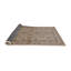 Tapis beige / brun Skaket-1829321800