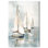 «Tale of Two Tides Coastal Decor» par Art Remedy
