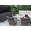 8 - Person Patio Conversation Set with Cushions