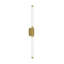 Phobos 2 - Light LED Armed Sconce-87330231