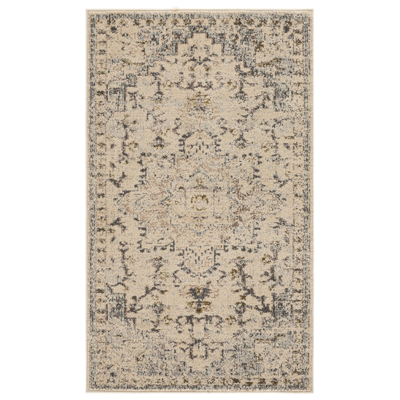 Madison 473 Performance Oriental Rug, Rectangle 3' x 5'