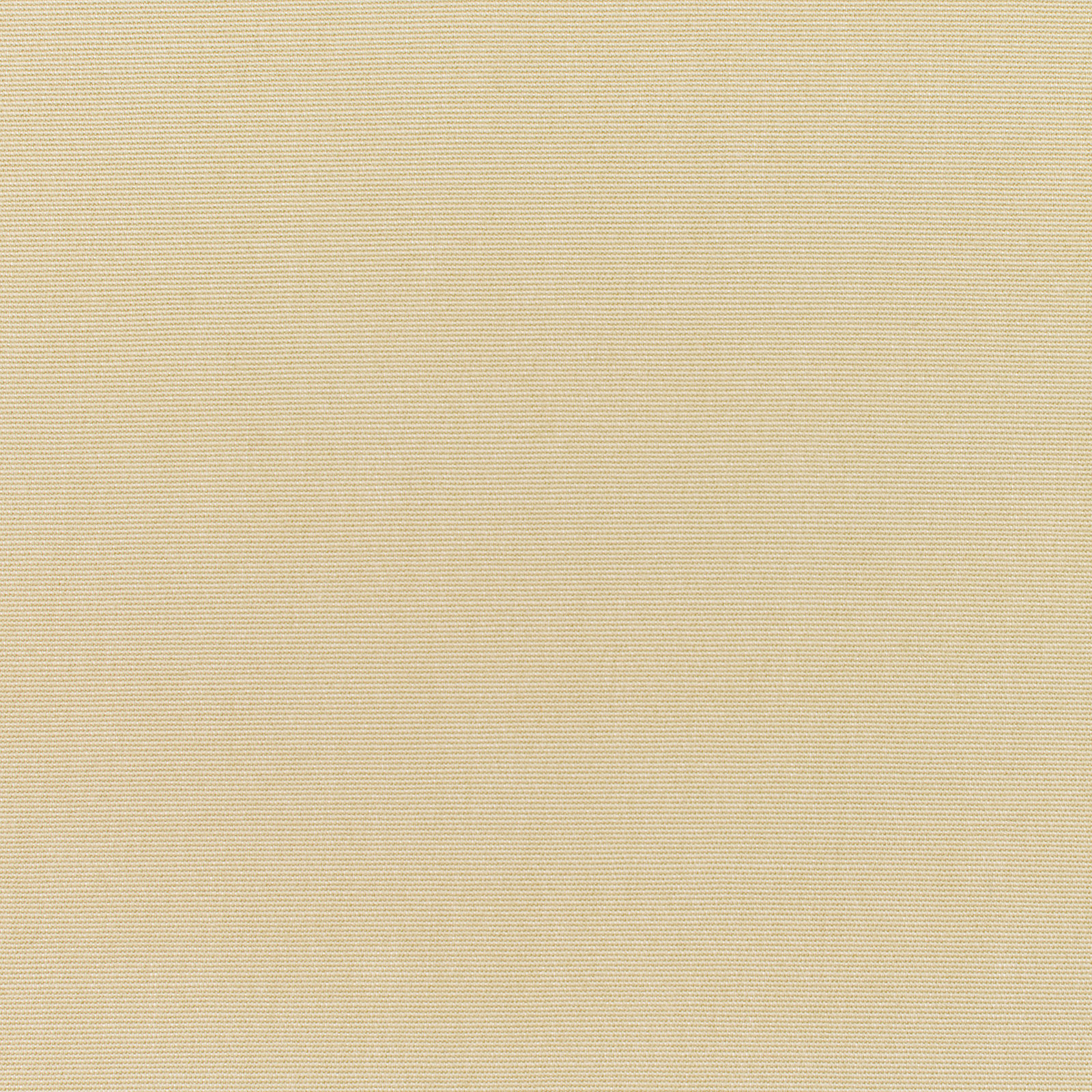 Ricmod Sunbrella® Seat and Back Cushion, Antique Beige Sunbrella® Canvas, 21" W x 78" D