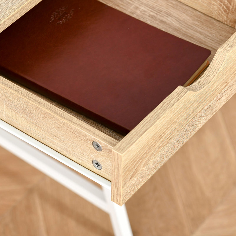 Armoire Desk