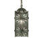 Moroccan 1 - Light Pendant