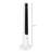 Homcom 46.5'' Oscillating Tower Fan