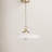 Tateos 1 - Light Dome Pendant-49640827-49640824
