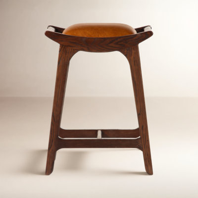 Dobbs 24" Bar Stool